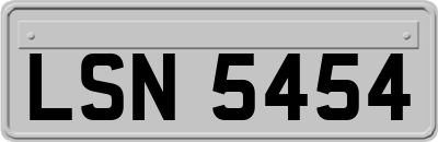 LSN5454
