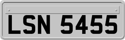 LSN5455