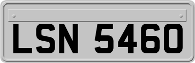 LSN5460