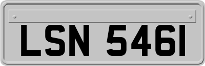 LSN5461