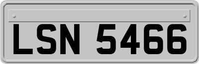 LSN5466