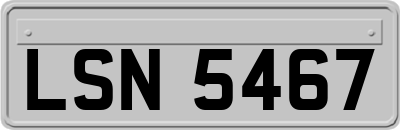 LSN5467