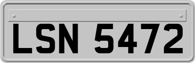LSN5472