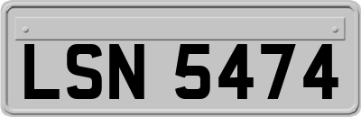 LSN5474