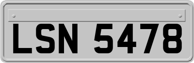 LSN5478
