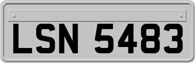 LSN5483