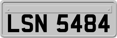 LSN5484