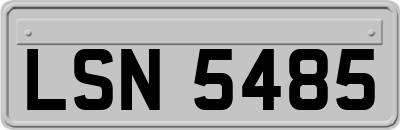 LSN5485