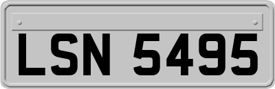 LSN5495