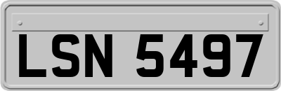 LSN5497