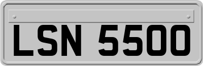 LSN5500