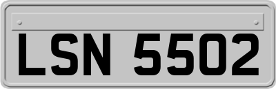 LSN5502