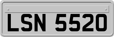 LSN5520