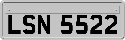 LSN5522