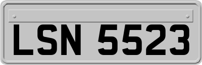 LSN5523