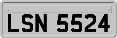 LSN5524