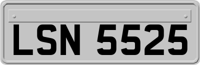 LSN5525