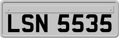 LSN5535