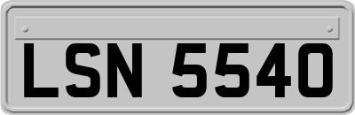 LSN5540