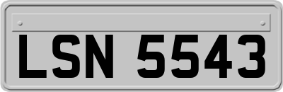LSN5543
