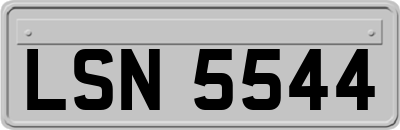 LSN5544