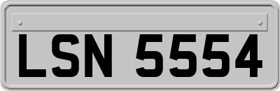 LSN5554