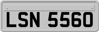 LSN5560
