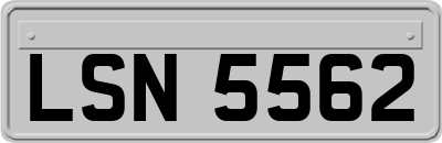 LSN5562