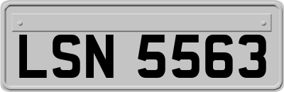 LSN5563