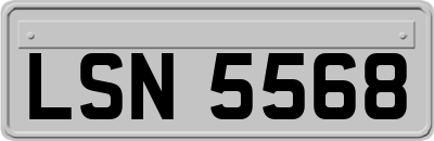 LSN5568