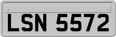 LSN5572
