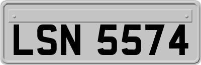 LSN5574
