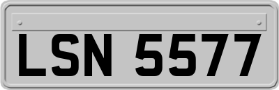 LSN5577