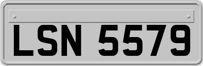 LSN5579