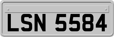 LSN5584