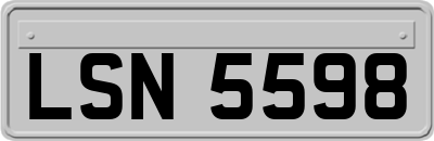 LSN5598