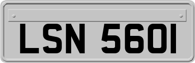 LSN5601