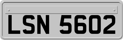 LSN5602