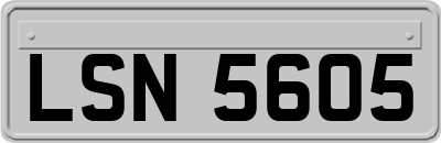 LSN5605