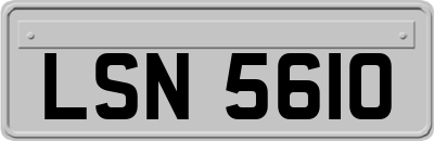 LSN5610