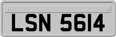LSN5614