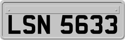 LSN5633