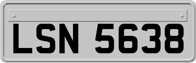 LSN5638