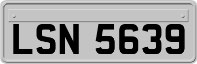 LSN5639