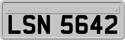 LSN5642