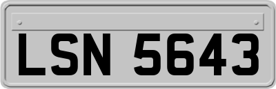 LSN5643