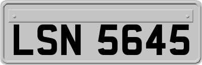 LSN5645