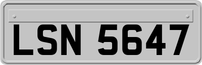 LSN5647