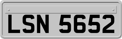 LSN5652