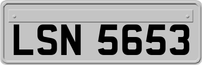 LSN5653